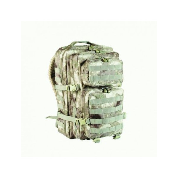 Mochila Asalto Grande ATACS