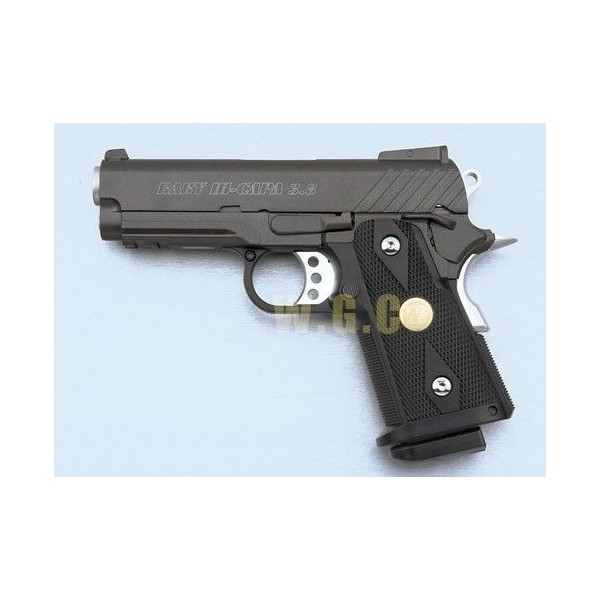 Hi-Capa 3,8 full Metal type 1938