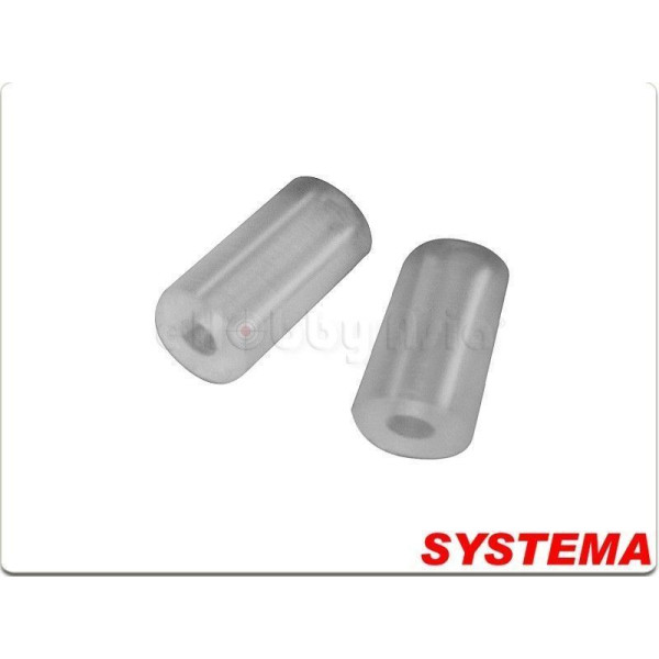 Gomas set de dos para PTW