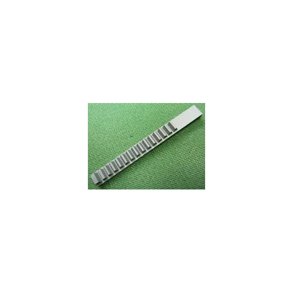 Dientes piston PTW para Systema/Celcius