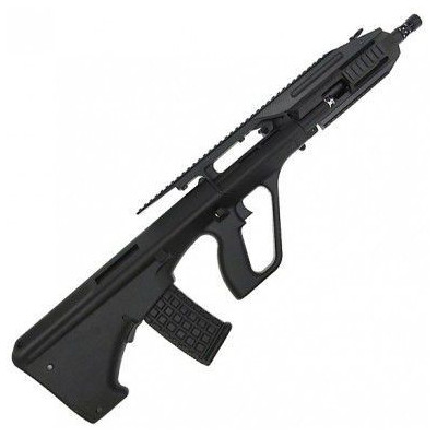 AUG A3