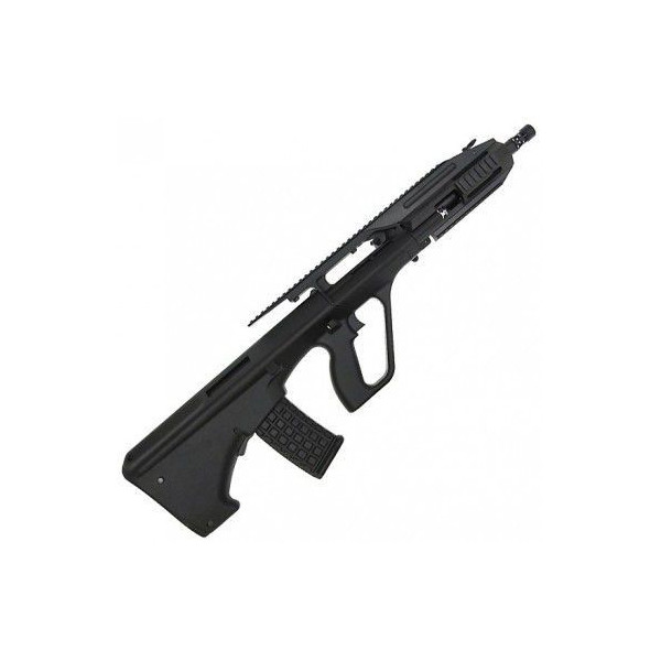 Steyr AUG A3