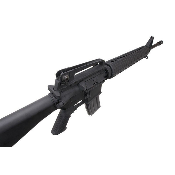 M16A4 Aluminio