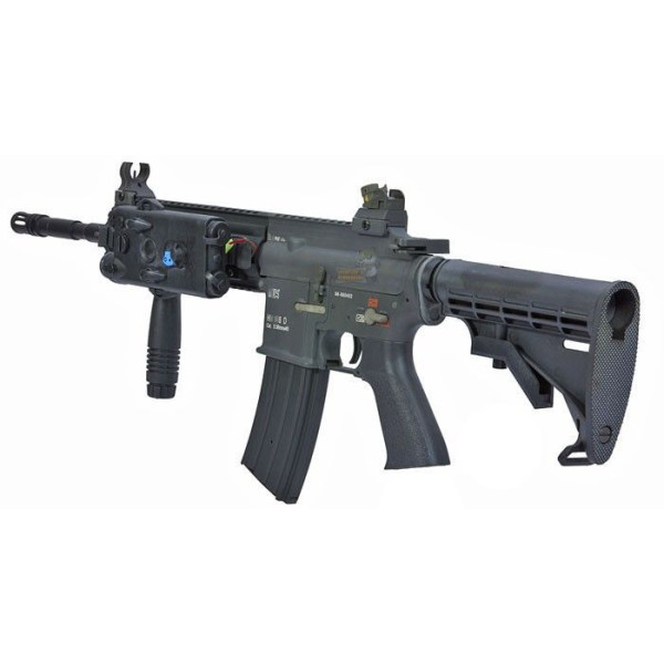 BI-8001 HK416