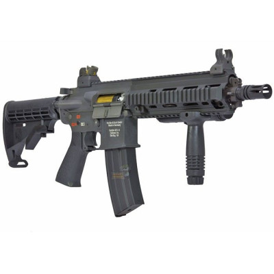 BI-8001 HK416