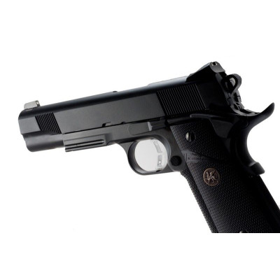 1911 MEU CO2 blowback