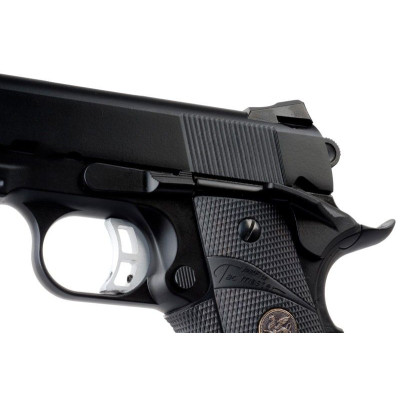 1911 MEU CO2 blowback