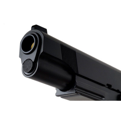 1911 MEU CO2 blowback