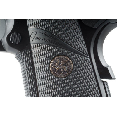 1911 MEU CO2 blowback