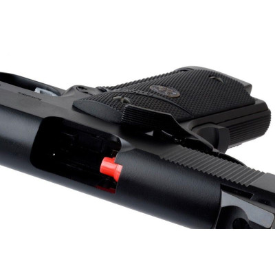 1911 MEU CO2 blowback