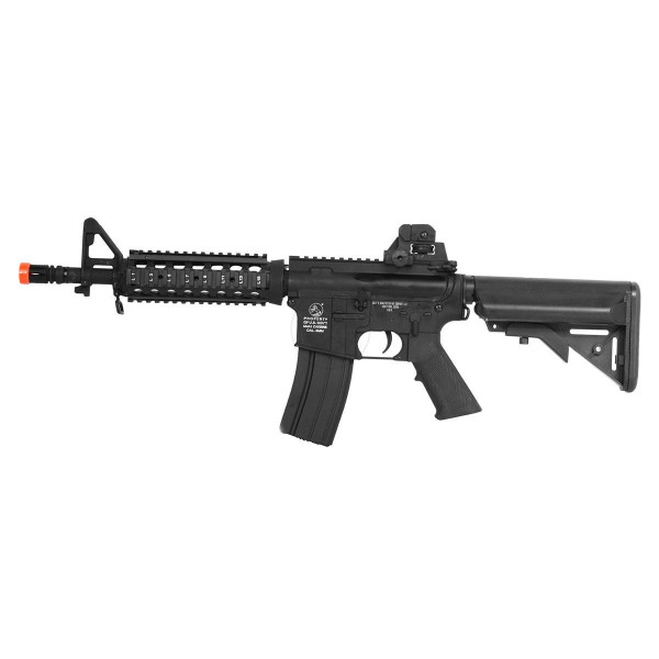 M4 CQB Aluminio