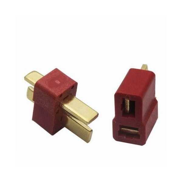 Conector T Plug