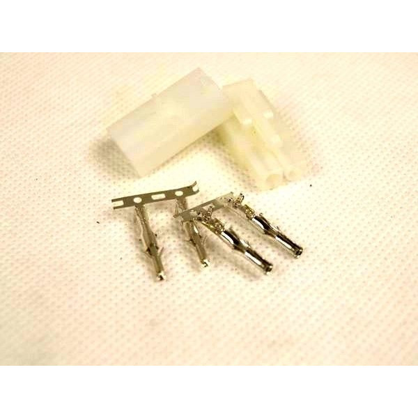 Conector Tamiya grande