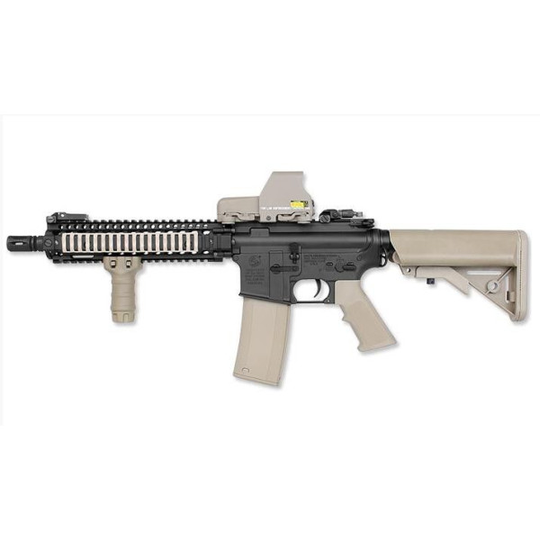 MK18 Mod I (Dark Earth)