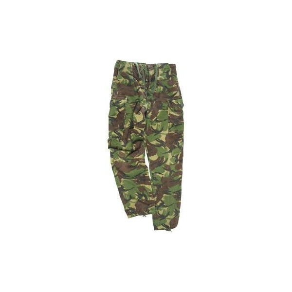 Pantalon DPM woodland