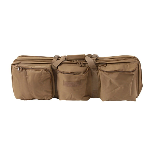 Funda Transporte 85cm TAN