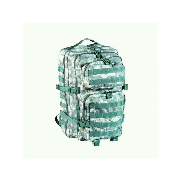Mochila Asalto 36L ACU AT