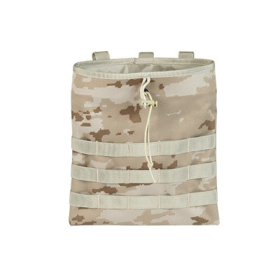 Bolsa de descarga ARIDO