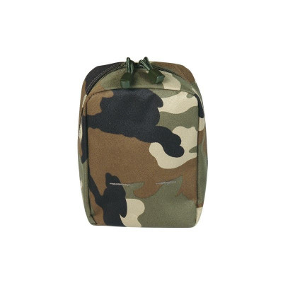 Pouch Multiusos Molle CAMO