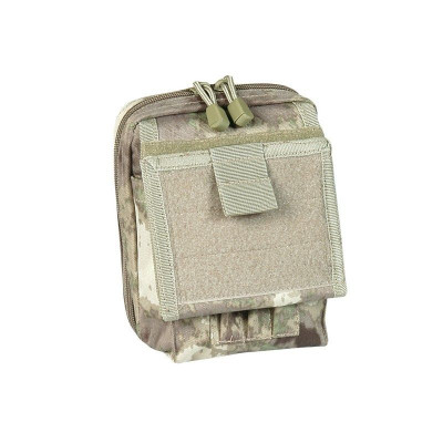 Pouch PortaMapas MAX Molle ATACS