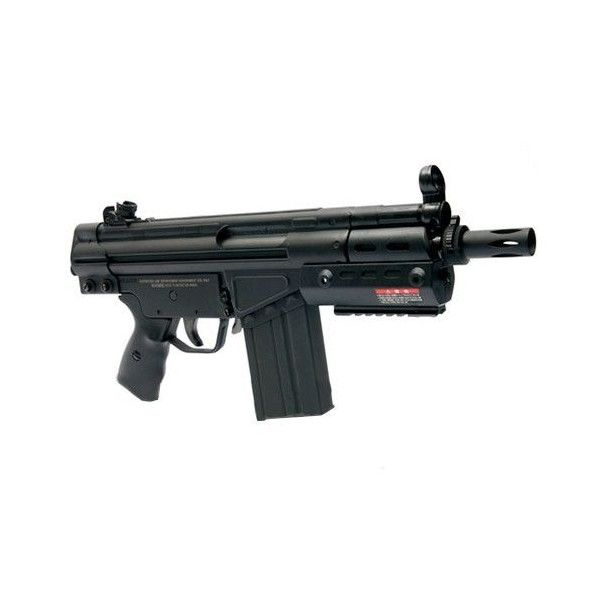 G3 SAS