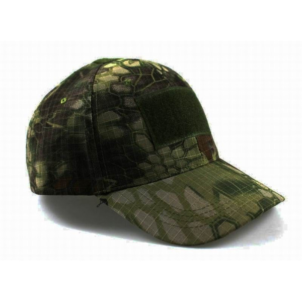 Gorra BaseBall MANDRAKER
