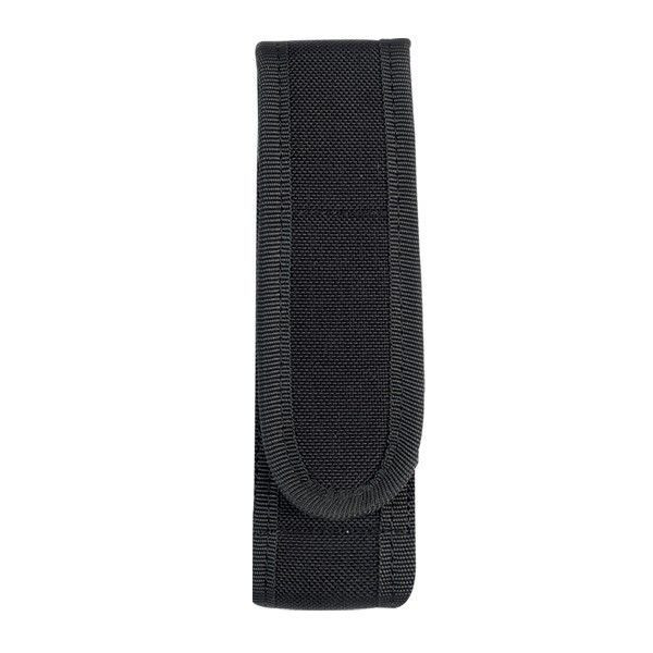 Funda Linterna Universal NEGRO