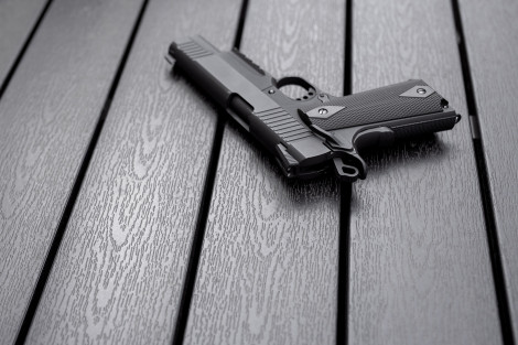 Tema Legal del airsoft