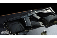 Airsoft: Muchos hobbies en uno