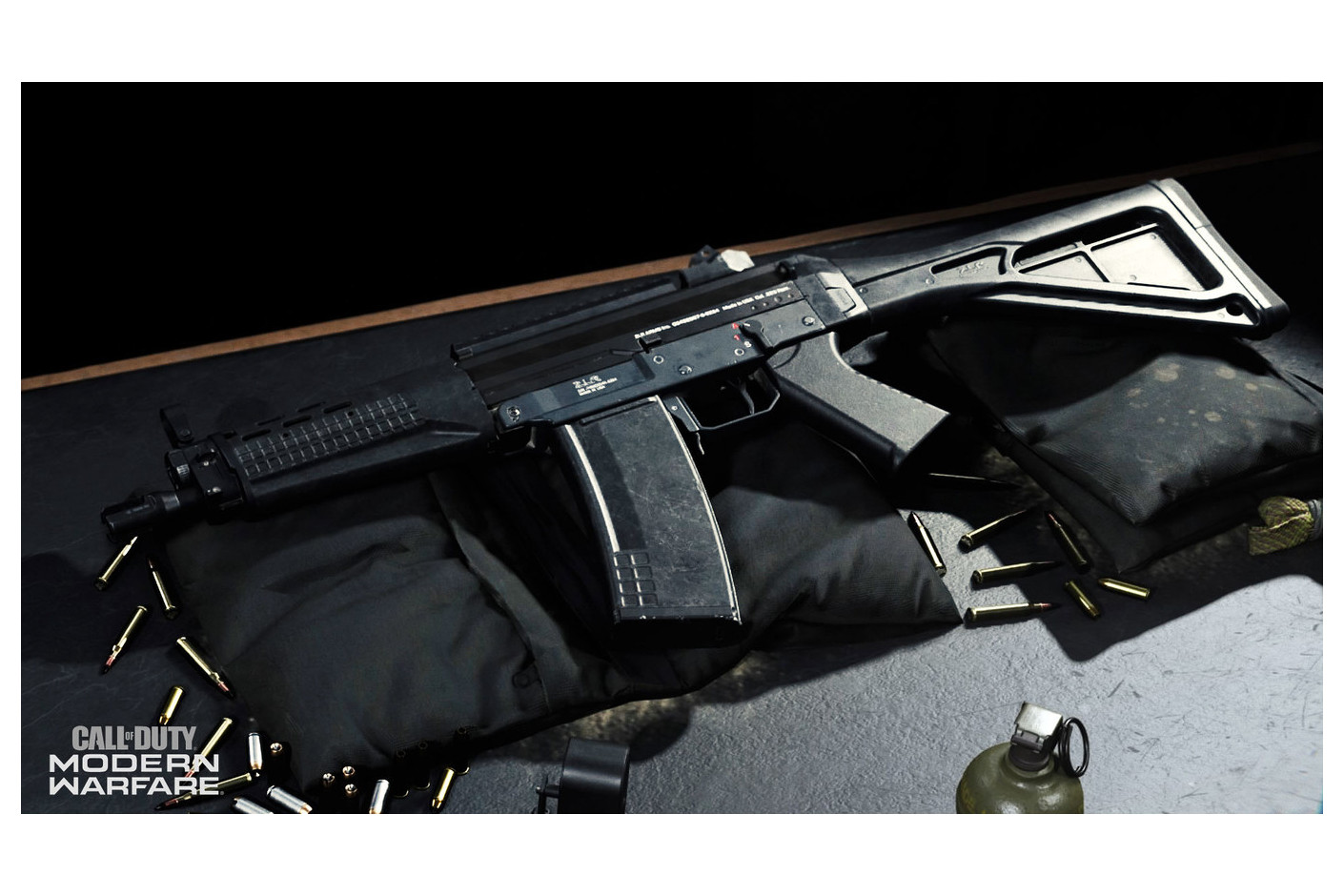 Airsoft: Muchos hobbies en uno