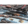 Armas de Airsoft