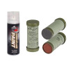 Pintura / Camuflaje