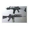 Fusiles Electricos airsoft AEG
