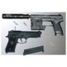Pistolas airsoft