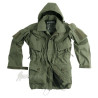 Chaquetones