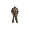 Uniformes Completos