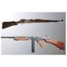 armas de airsoft historicas