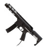 Fusiles HPA airsoft