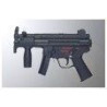 Subfusiles de airsoft
