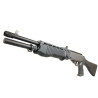 Escopetas de airsoft