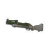 Lanzagranadas, Granadas y Minas de airsoft