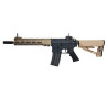 Fusiles airsoft Blow Back electrico - EBB