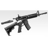 Fusiles Gas Blow Back airsoft - GBBR