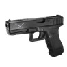 Pistolas Electricas airsoft